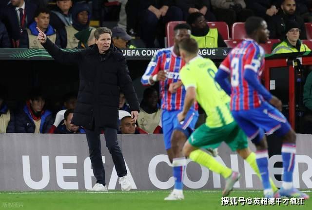 英超水晶宫主帅格拉斯纳的下家？英超、西甲和德甲豪门岂有意乎！