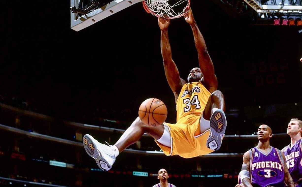 内线霸主的游戏！NBA生涯投篮命中率排行榜揭秘