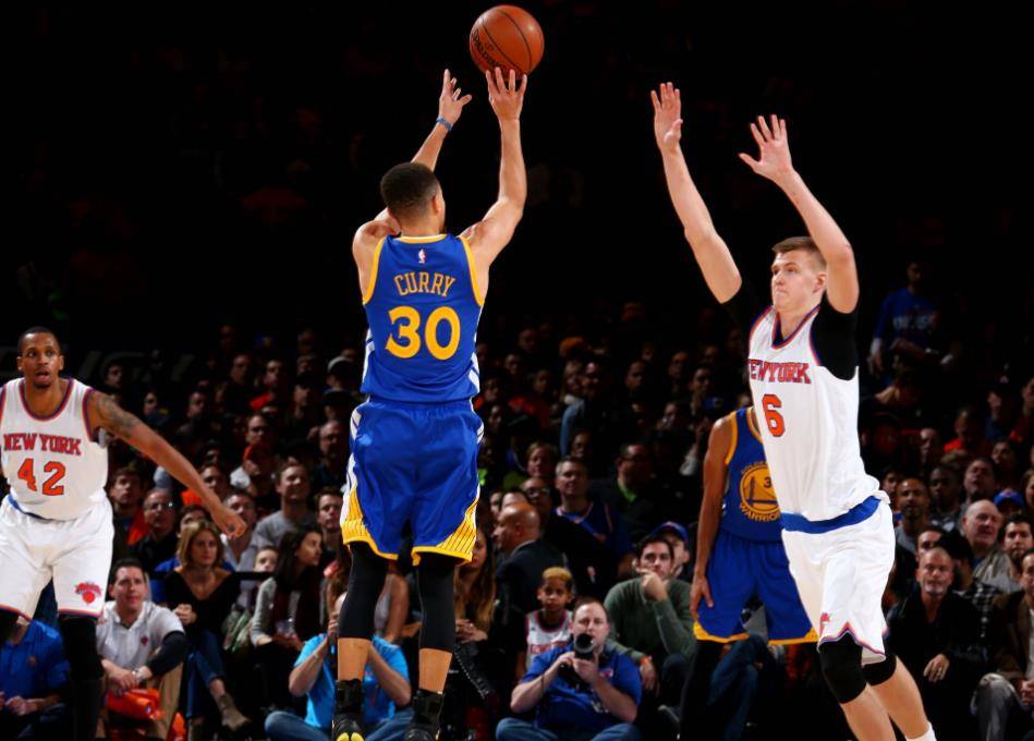 内线霸主的游戏！NBA生涯投篮命中率排行榜揭秘