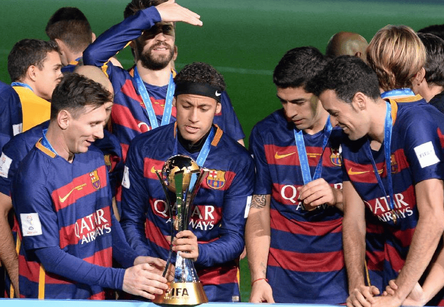 欧冠赛事核心态势解析：巴塞罗那与奥林匹亚科斯的技术流碰撞