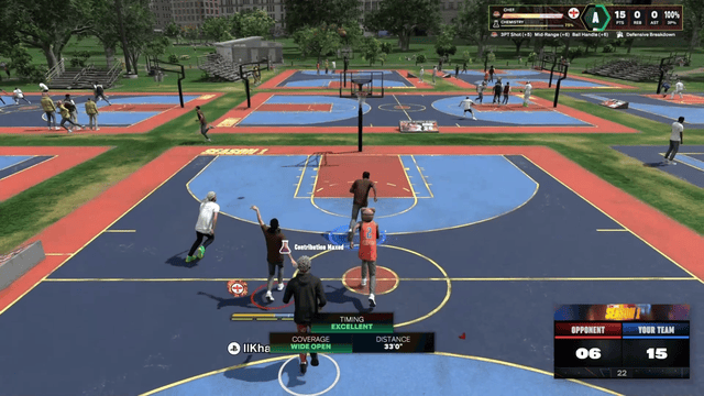 NBA2k26MT手游国际服IOS安卓获取教程，一键加速游戏解决卡顿