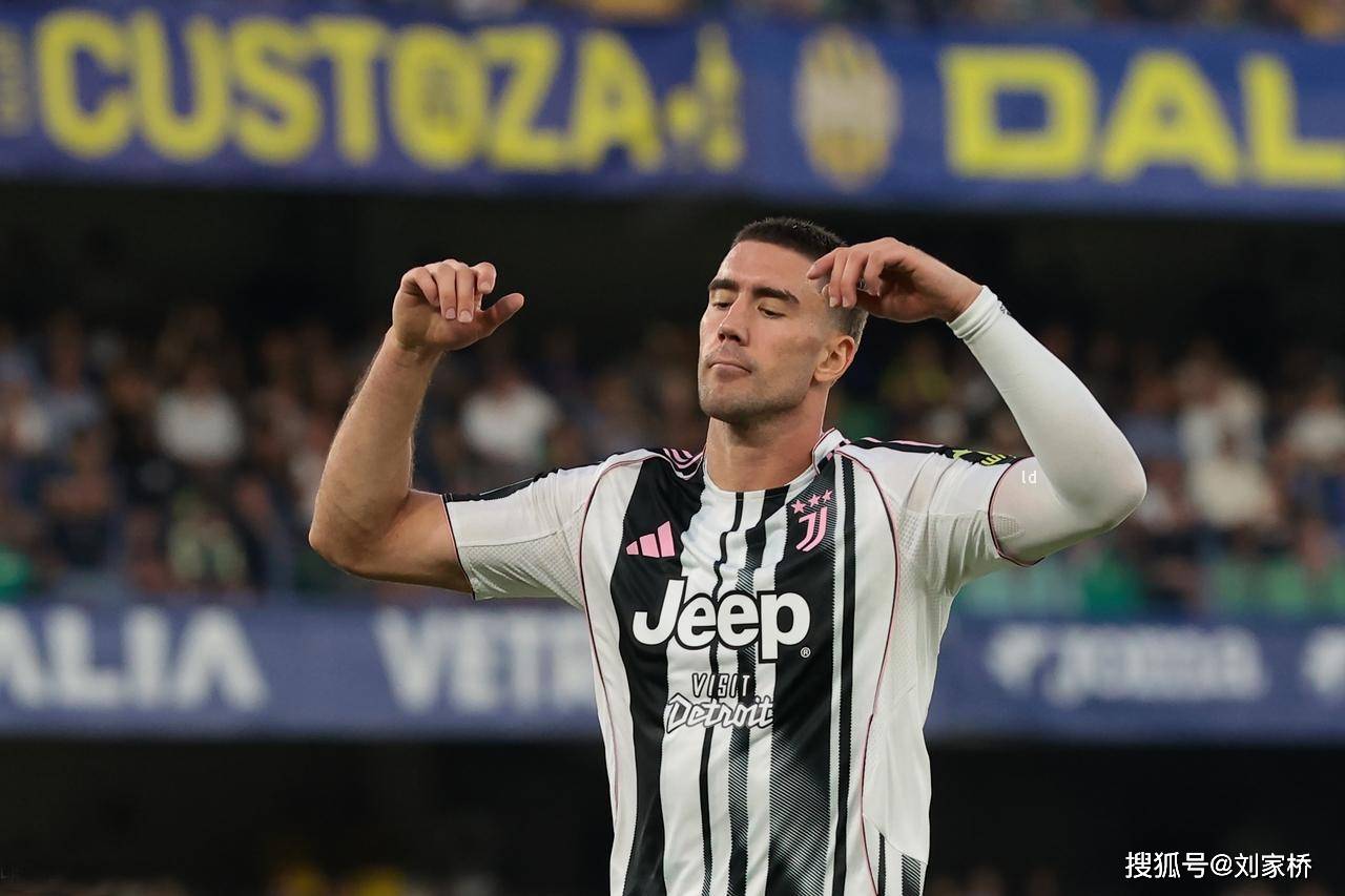 备战欧冠，尤文两大主力或缺席，DV9身处转会漩涡