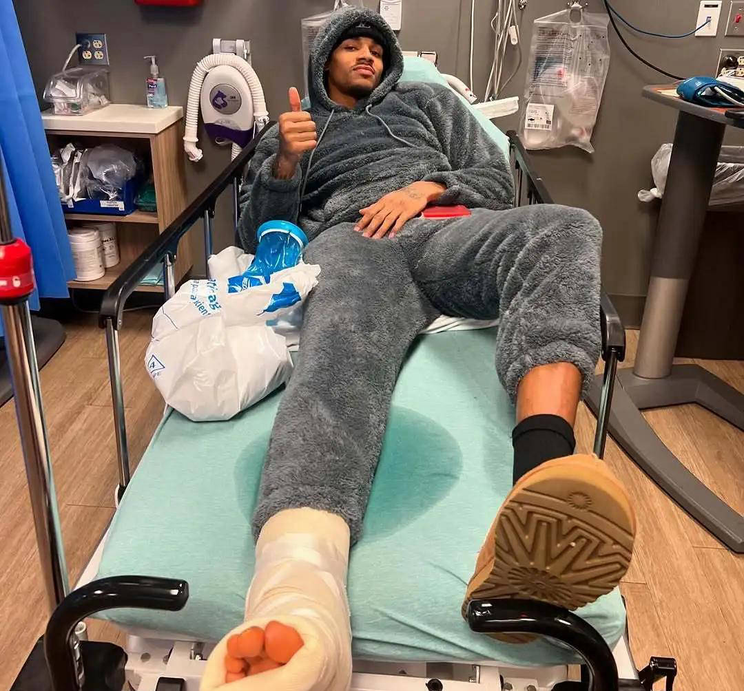 锡安伤病连连，天才状元频繁缺阵，NBA未来堪忧