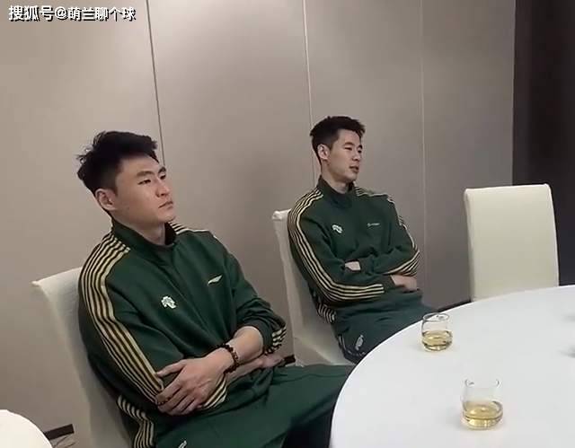 山东大汉好样的！公开表示拒绝NBA合同，直言合同没保障就没意义