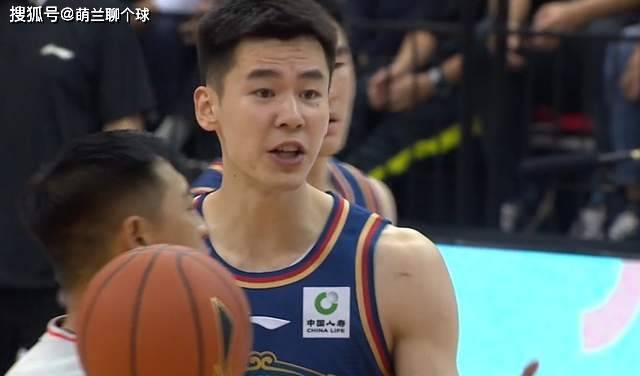 山东大汉好样的！公开表示拒绝NBA合同，直言合同没保障就没意义