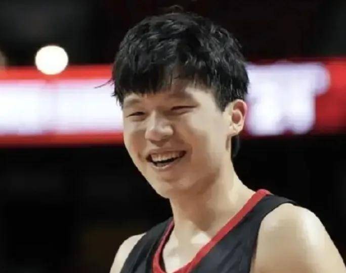 拒绝NBA合同！“国产东契奇”太牛了吧...