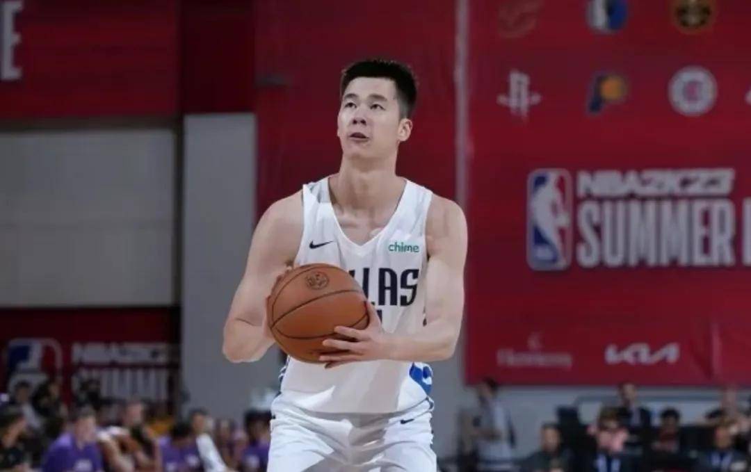 拒绝NBA合同！“国产东契奇”太牛了吧...