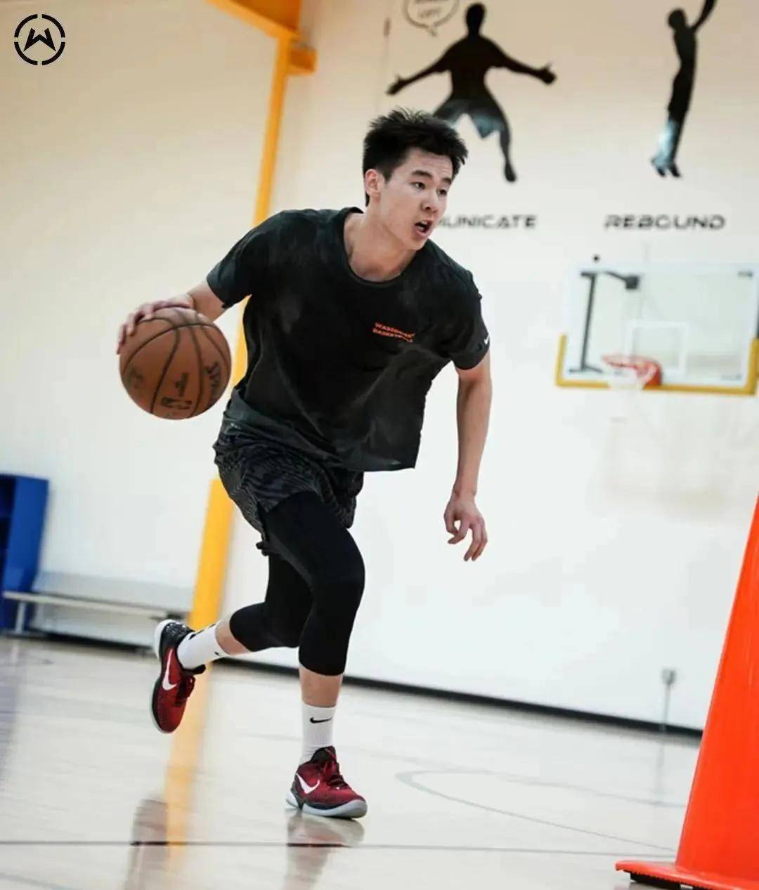 拒绝NBA合同！“国产东契奇”太牛了吧...