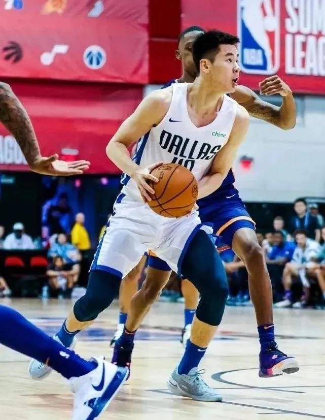 拒绝NBA合同！“国产东契奇”太牛了吧...