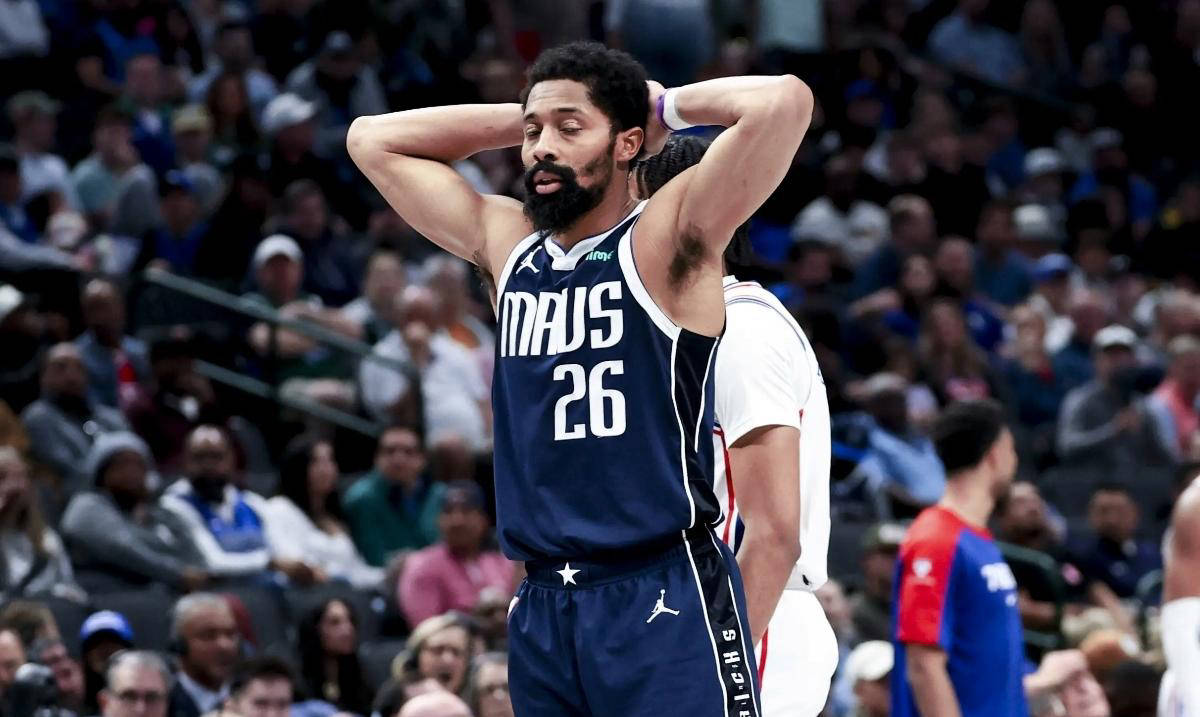 惨败首秀！前NBA球员在欧洲遭遇窘境