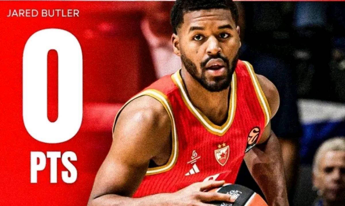 惨败首秀！前NBA球员欧洲赛场表现堪忧