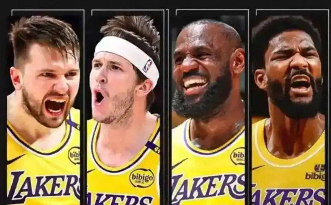 东契奇与里弗斯：NBA最强后场合作伙伴