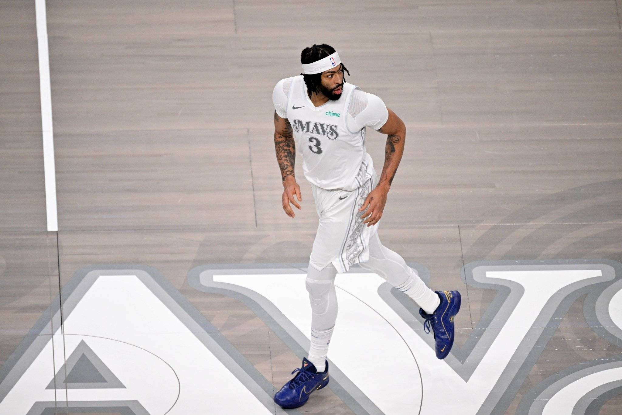 主动发声，浓眉即将离队，潜在下家出现，竟然不是老鹰！