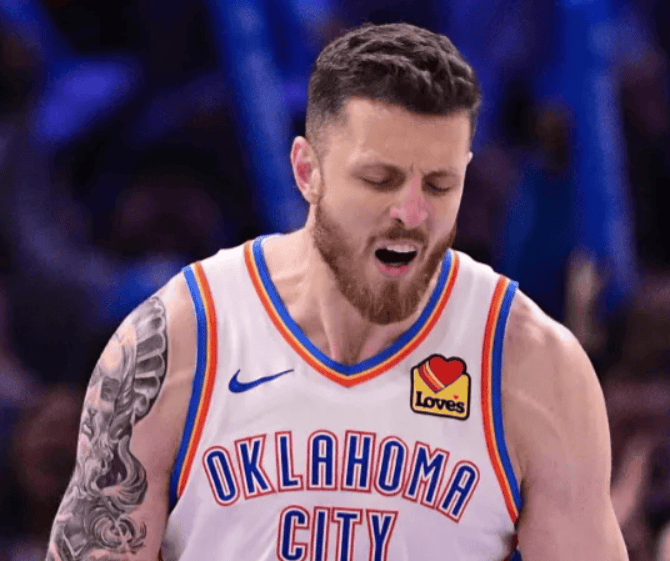 只关于吐槽｜勇士魔鬼赛程熬老头；独行侠烂完了；杨瀚森神奇进球