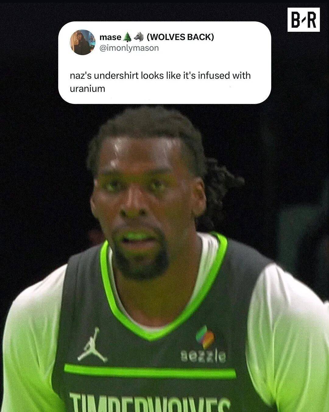 只关于吐槽｜勇士魔鬼赛程熬老头；独行侠烂完了；杨瀚森神奇进球