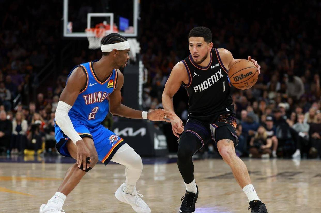 NBA剩余赛程难度榜，勇士赛程难度第4，42场恶战恐拖垮全队！