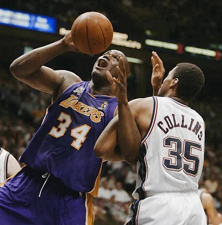 总决赛中锋！NBA首位出柜球员！正式确诊脑癌晚期