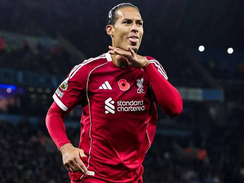 欧冠晋级分析：利物浦挑战英超克星，阿森纳还有目标，为冠军铺路