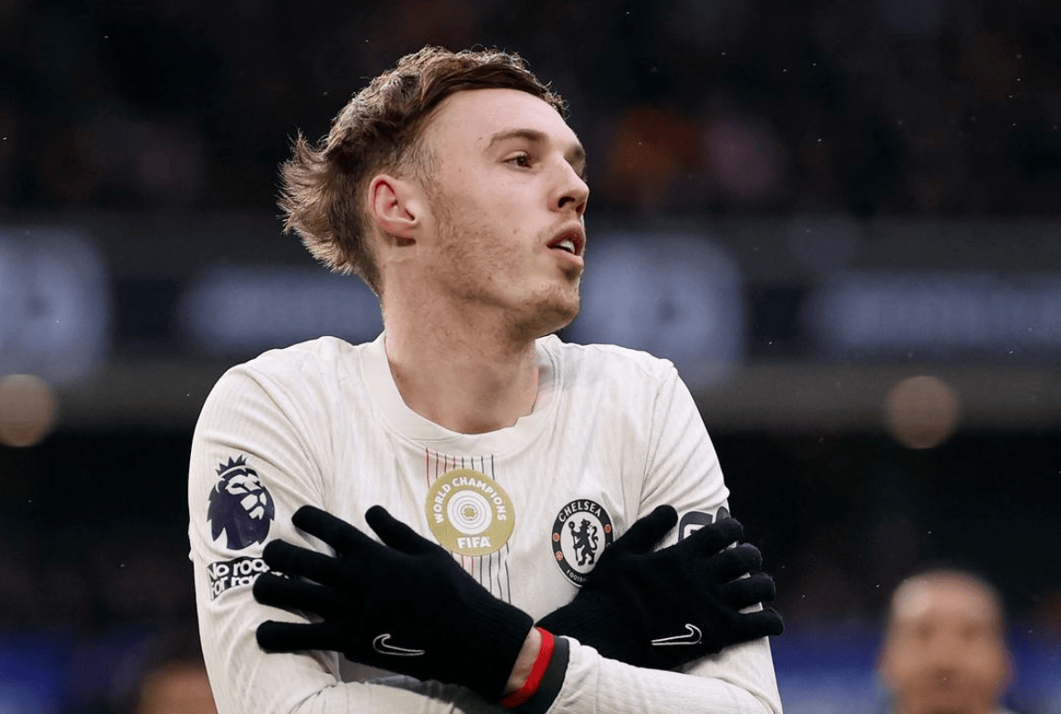 切尔西1.2亿巨星踢疯了：轰入3球，创造英超历史神纪录