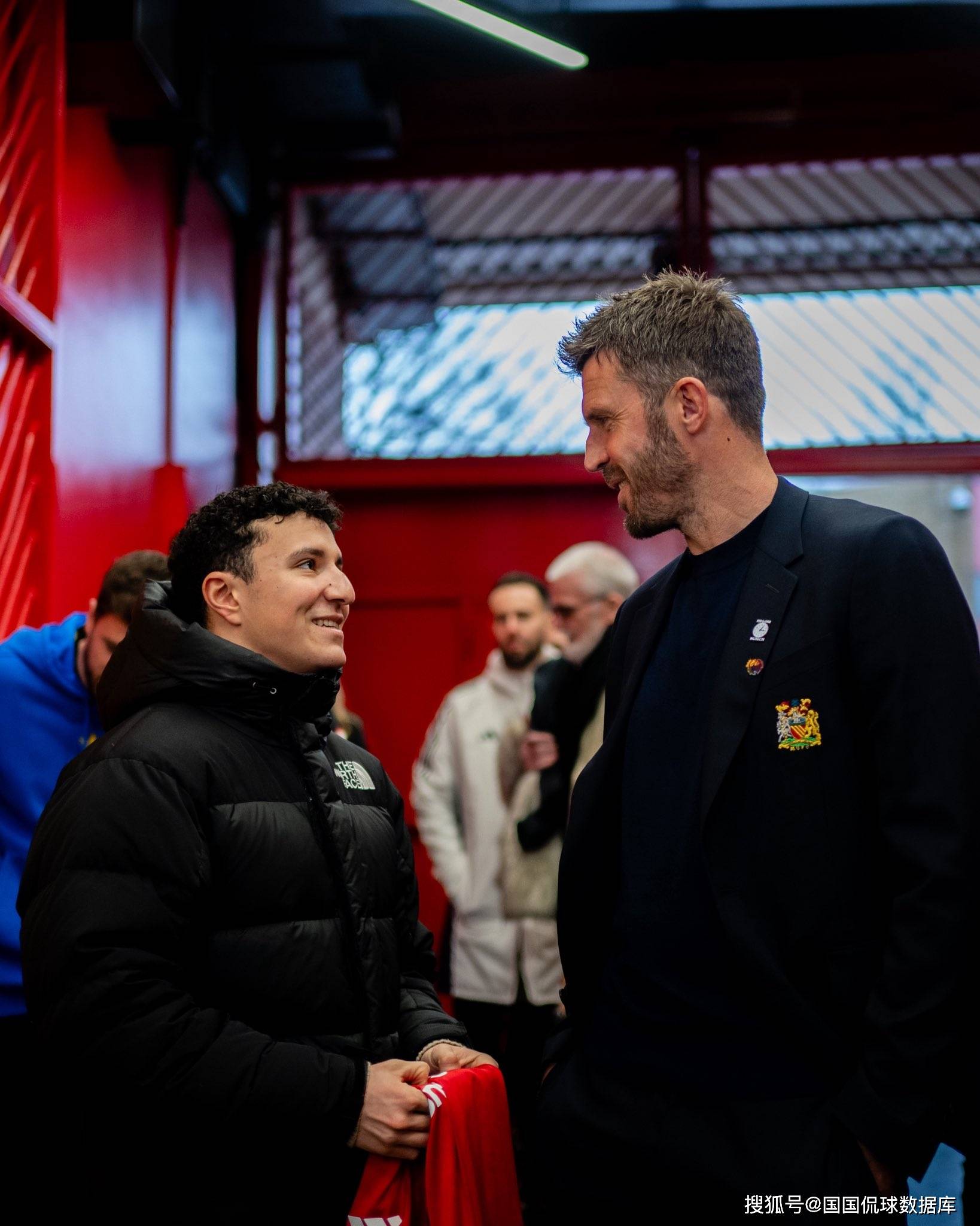 英超前瞻比分预测：曼联VS西汉姆联，罗马，比利亚雷全部拿下！