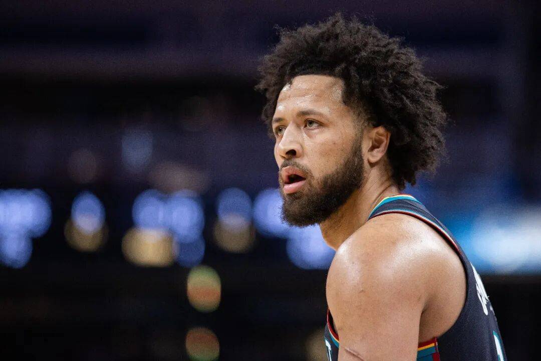 “我就是NBA最好的美国球员”