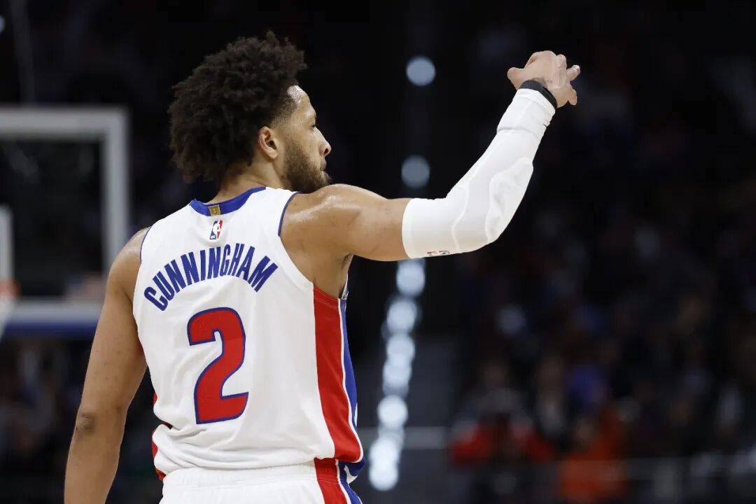 “我就是NBA最好的美国球员”