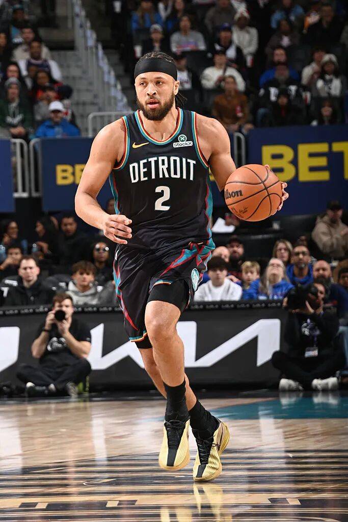 “我就是NBA最好的美国球员”