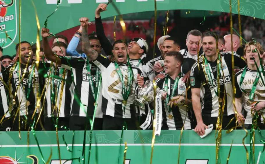 AI预测未来15年欧冠冠军归属：2040年将有黑马奇迹夺冠