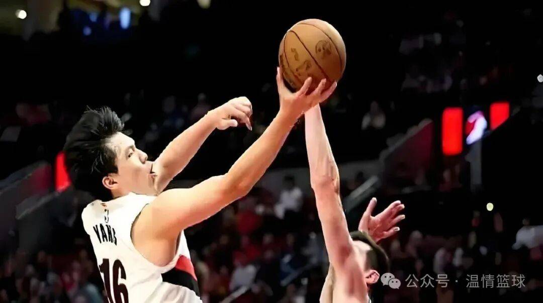 中国球员为何在NBA会被针对？