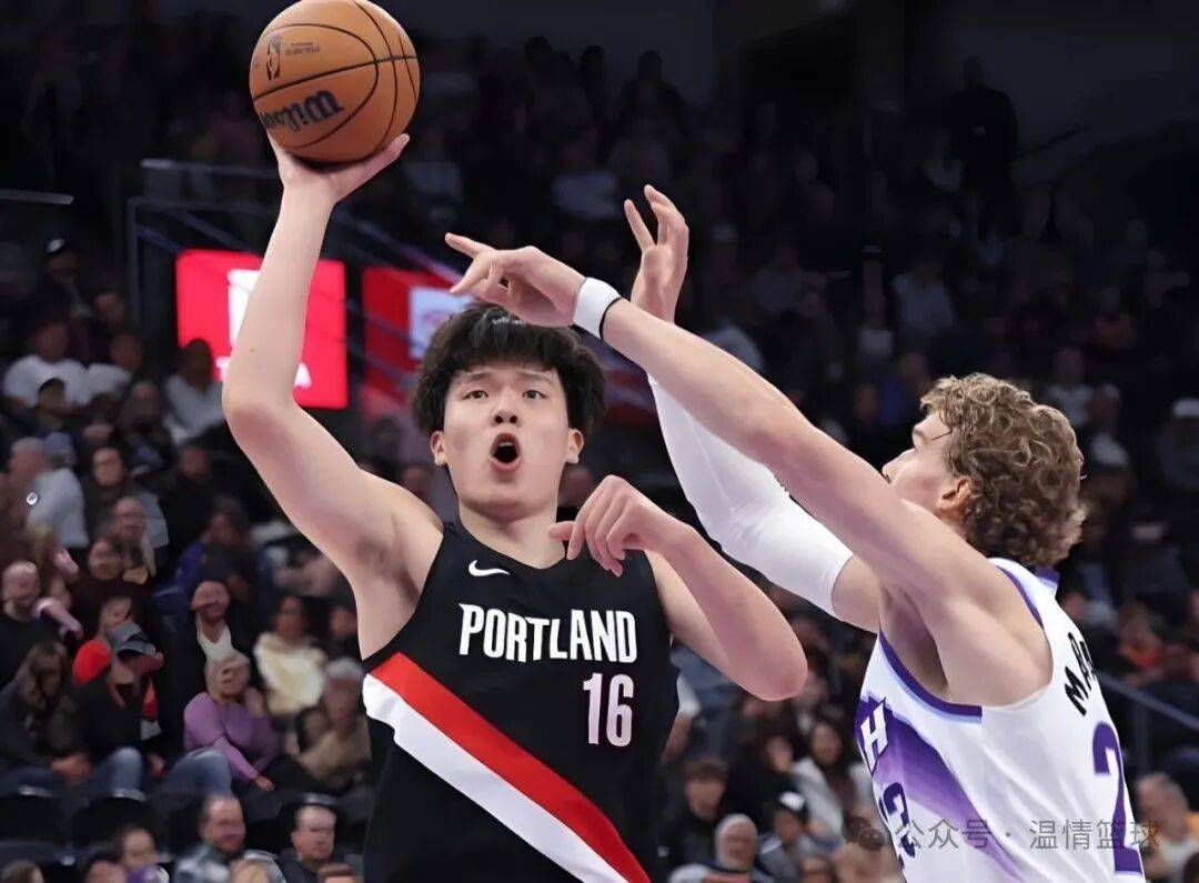 中国球员为何在NBA会被针对？