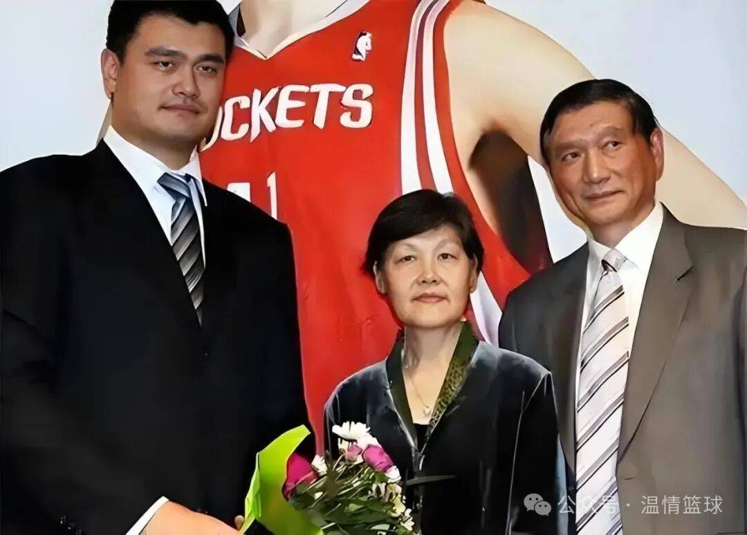 中国球员为何在NBA会被针对？